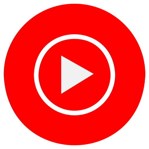 YouTube Icon